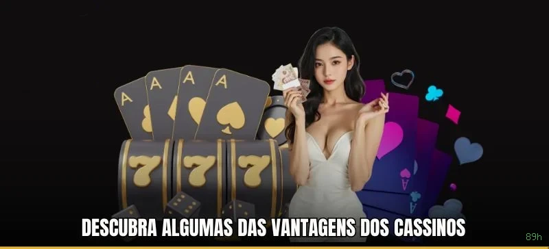 App 89h para Android e iOS - download grátis