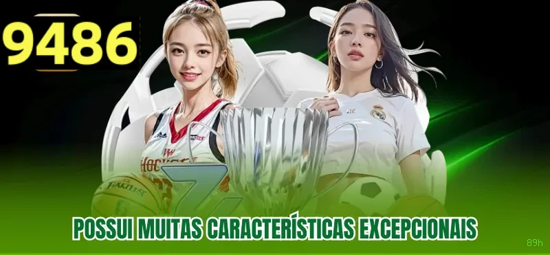 Apostas esportivas 89h - futebol e esportes ao vivo