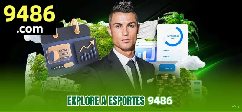 Apostas futebol ao vivo 89h - odds competitivas